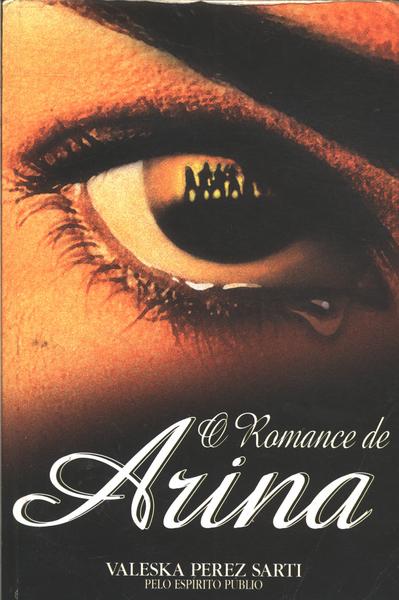 O Romance De Arina