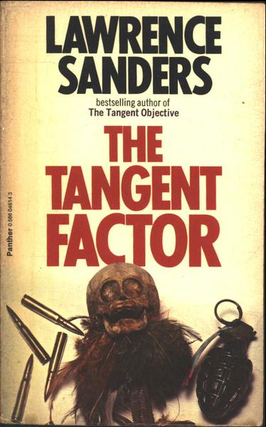 The Tanget Factor