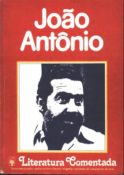 João Antônio