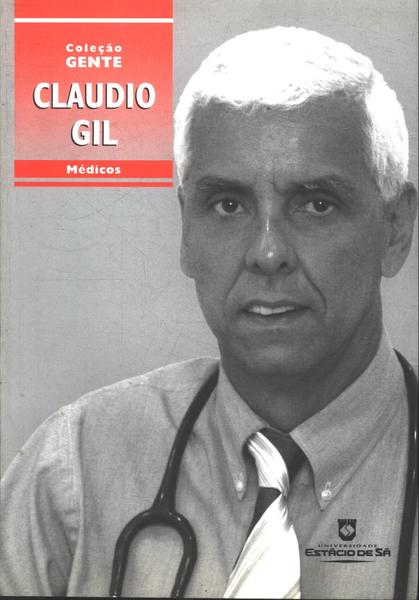 Claudio Gil
