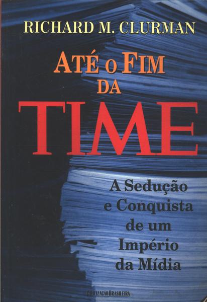 Até O Fim Da Time