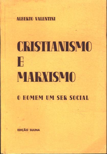 Cristianismo E Marxismo