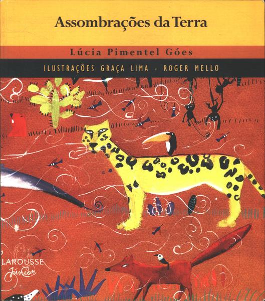 Assombrações Da Terra