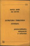 Estrutura Tributária Estadual