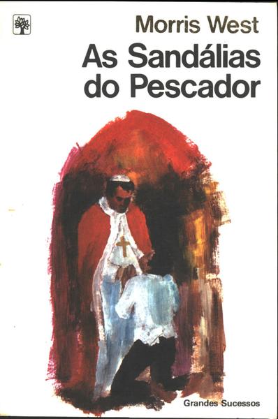 As Sandálias Do Pescador