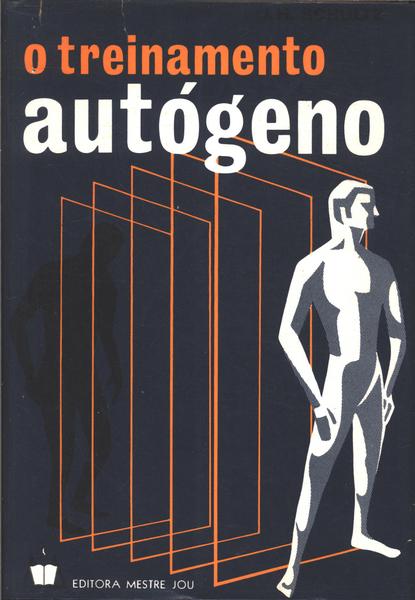 O Treinamento Autógeno (com Caderno De Exercícios)