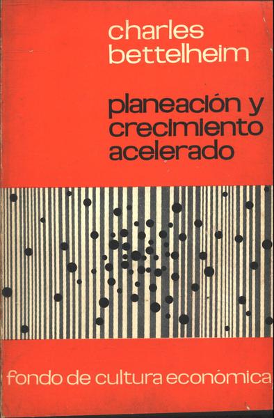 Planeación Y Crecimiento Acelerado