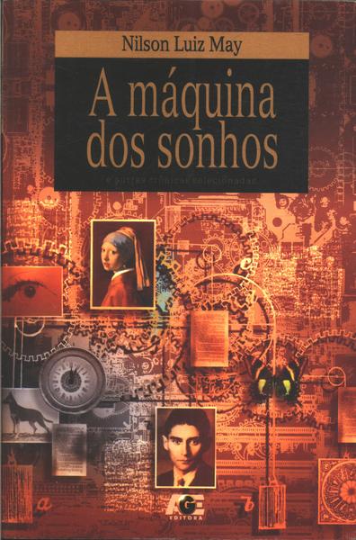 A Máquina Dos Sonhos