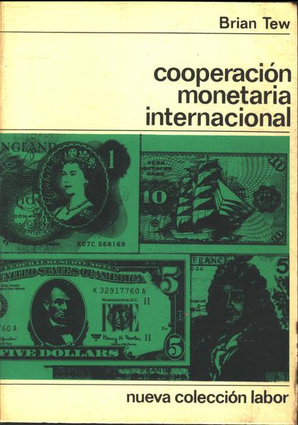 Cooperación Monetaria