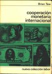 Cooperación Monetaria