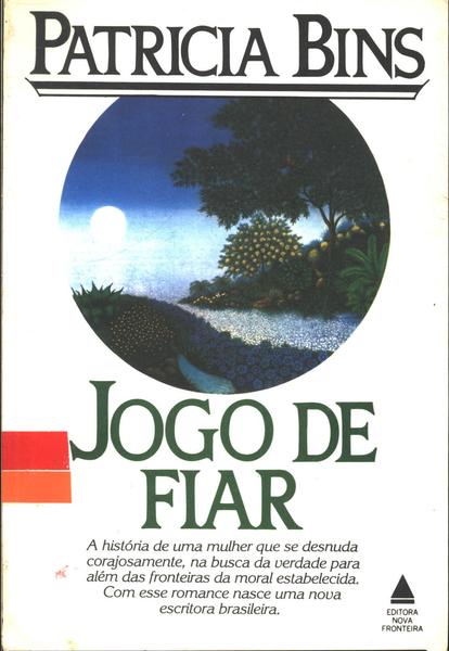 Jogo De Fiar