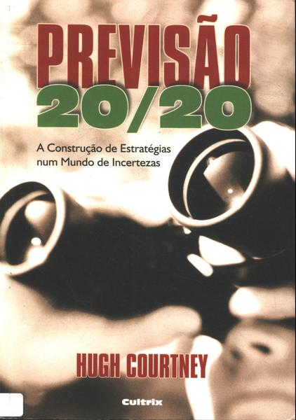 Previsão 20/20