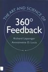 The Art And Science Of 360° Feedback