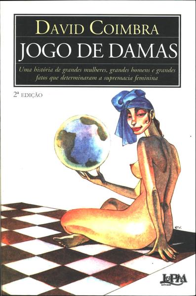 Jogo De Damas