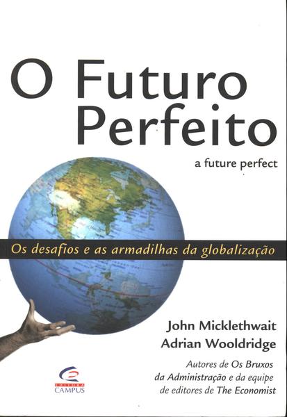 O Futuro Perfeito