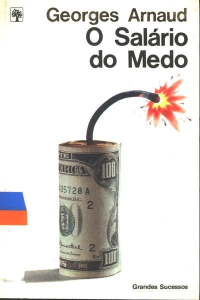 O Salário Do Medo