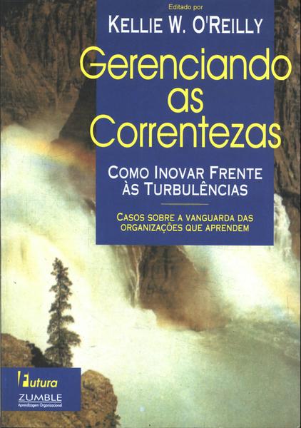 Gerenciando As Correntezas