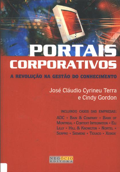 Portais Corporativos