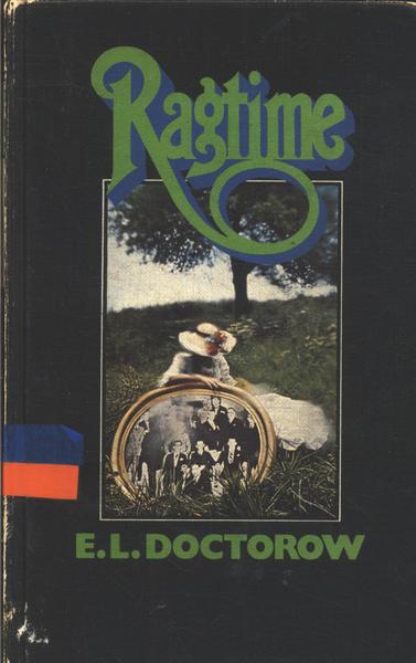 Ragtime