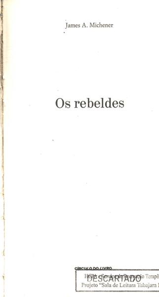 Os Rebeldes