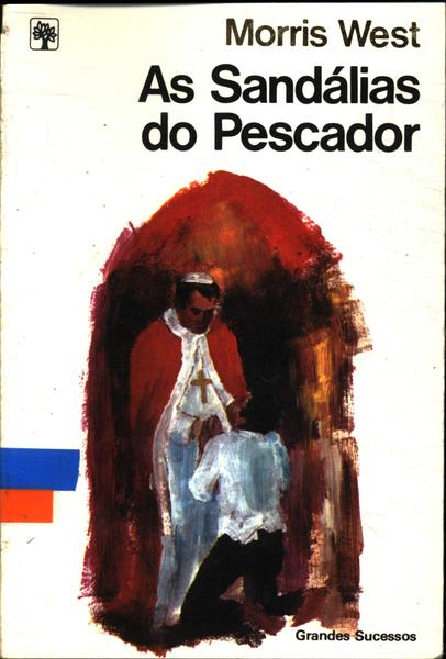 As Sandálias Do Pescador