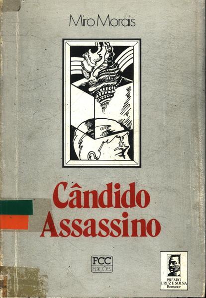 Cândido Assassino