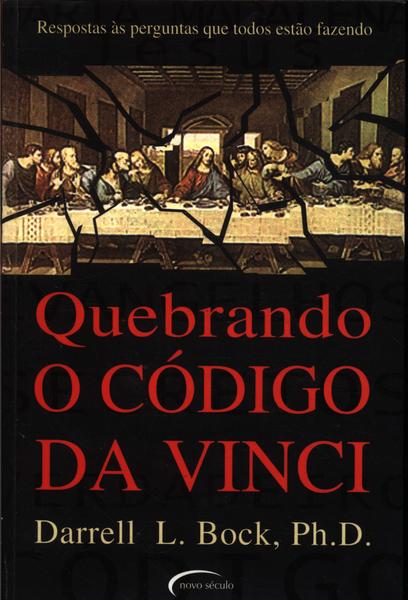 Quebrando O Código Da Vinci