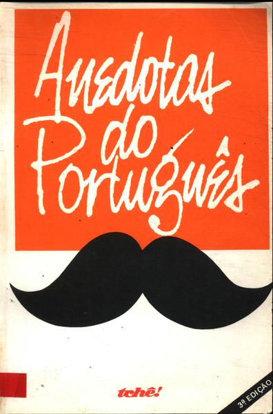 Anedotas Do Português