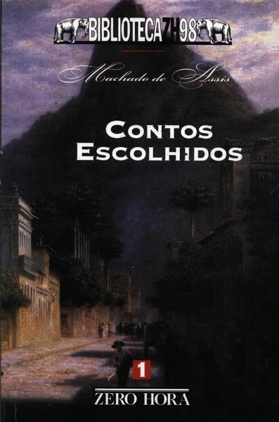 Contos Escolhidos