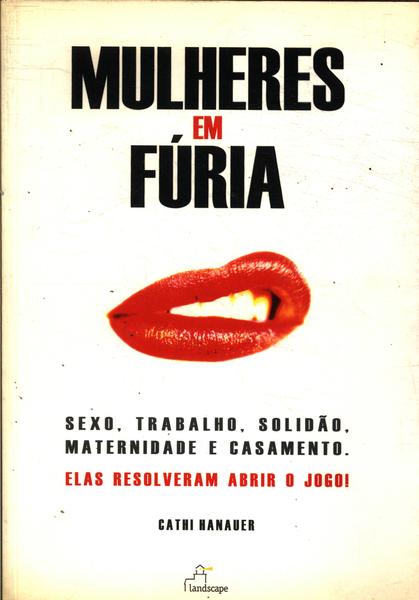 Mulheres Em Fúria