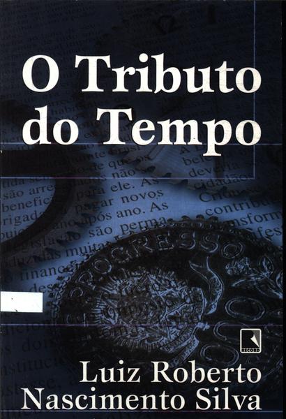 O Tribuno Do Tempo