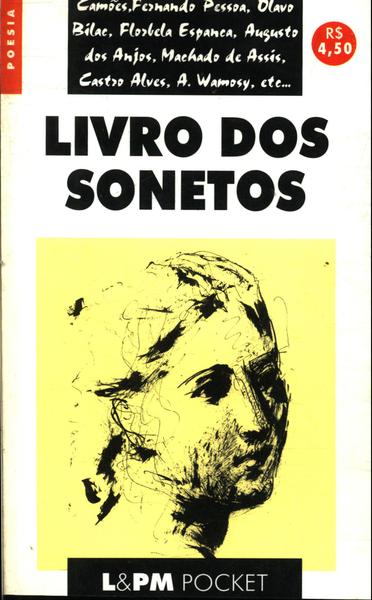 Livro Dos Sonetos