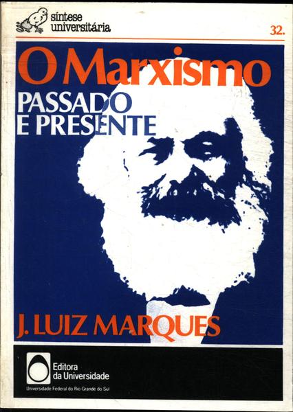 O Marxismo