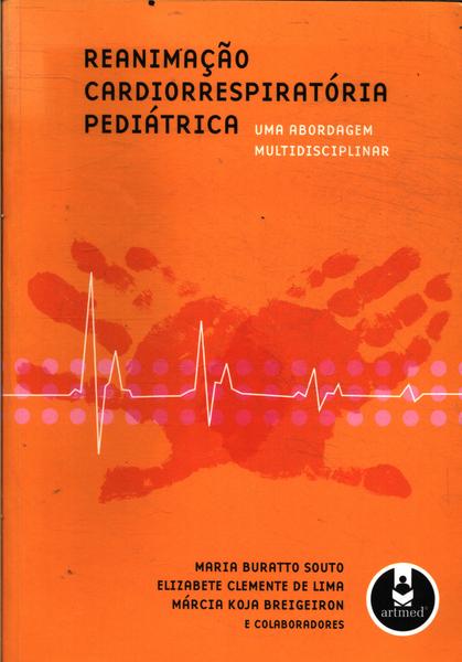 Reanimação Cardiorespiratória Pediátrica