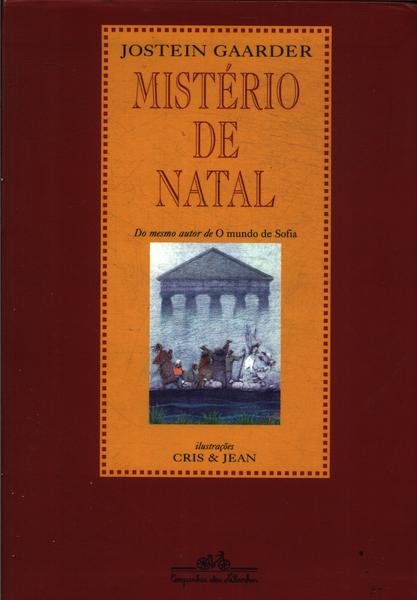 Mistério De Natal