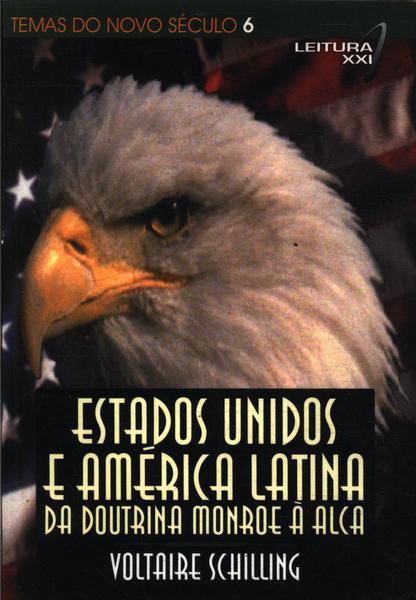 Estados Unidos E América Latina