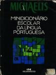 Minidiconário Escolar Da Língua Portuguesa
