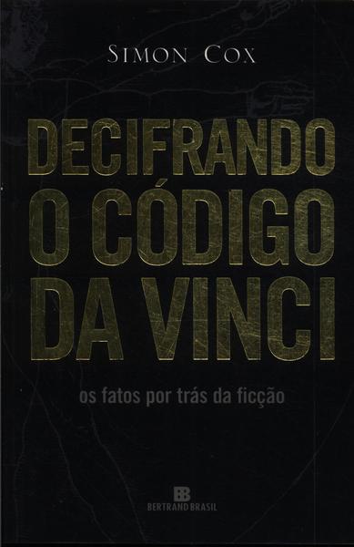 Decifrando O Código Da Vinci