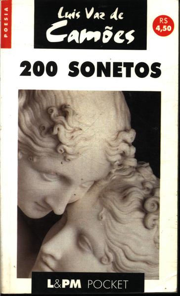 200 Sonetos