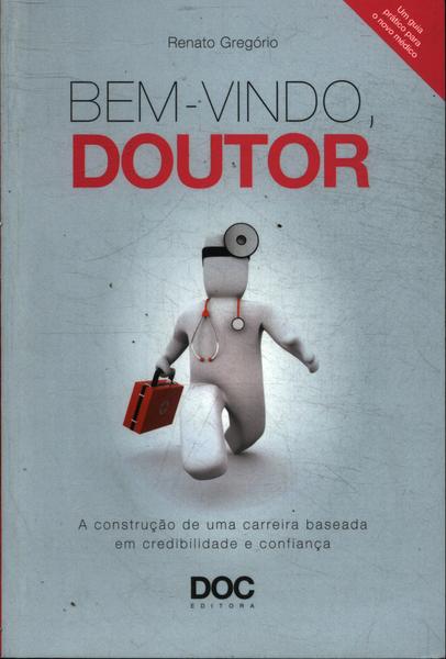 Bem-vindo, Doutor