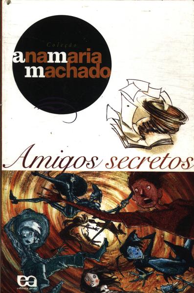Amigos Secretos