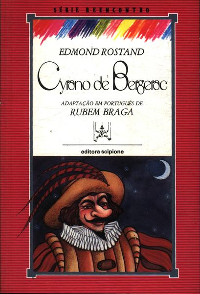 Cyrano De Bergerac - 1991