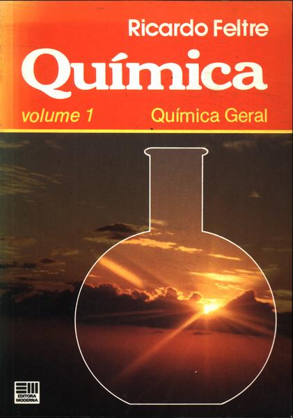 Química Vol. 1 (1988)