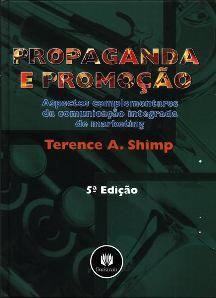 Propaganda E Promoção