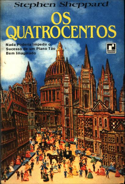 Os Quatrocentos