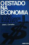 O Estado Na Economia