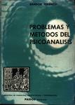 Problemas Y Metodos Del Psicoanalisis