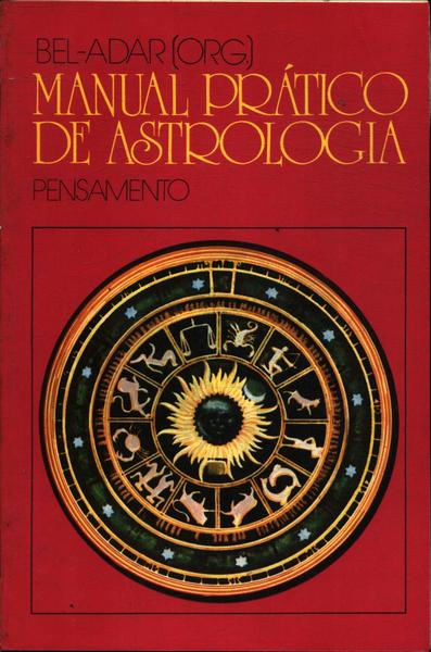 Manual Prático De Astrologia