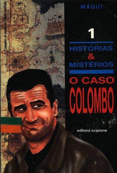 O Caso Colombo