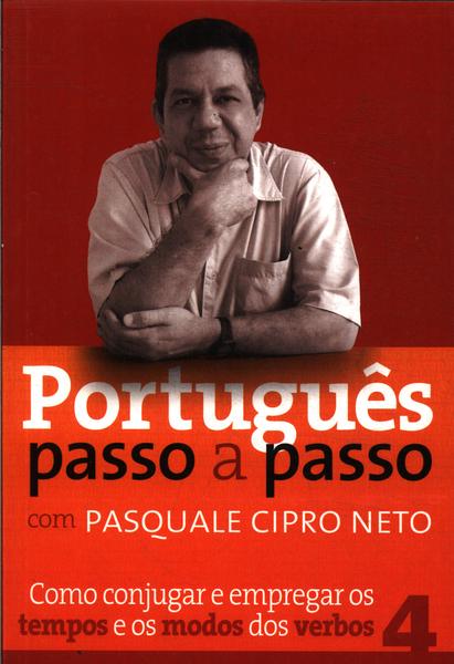 Português Passo A Passo Vol 4